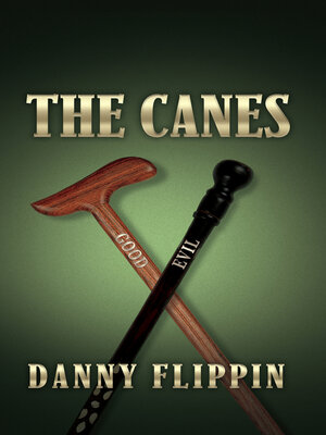 cover image of The Canes